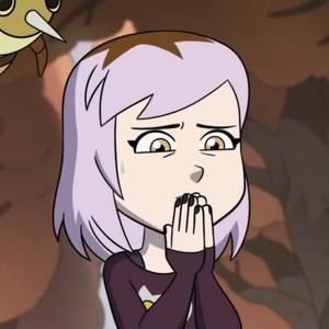 Meet your Posher, Angie